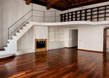 2 - Apartment Roma (neighborhood Trastevere) - photo 2