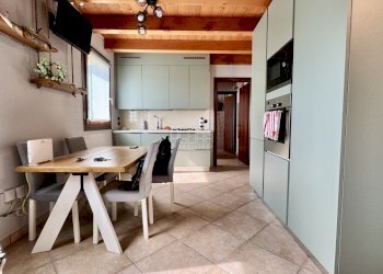 IMG_7037 - Appartamento Via Giuseppe Garibaldi 104, Arquà Polesine - foto 1