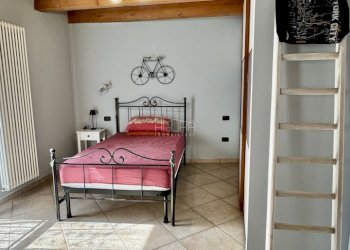 IMG_7043 - Appartamento Via Giuseppe Garibaldi 104, Arquà Polesine - foto 6