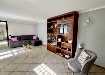 IMG_7034 - Appartamento Via Giuseppe Garibaldi 104, Arquà Polesine - foto 9