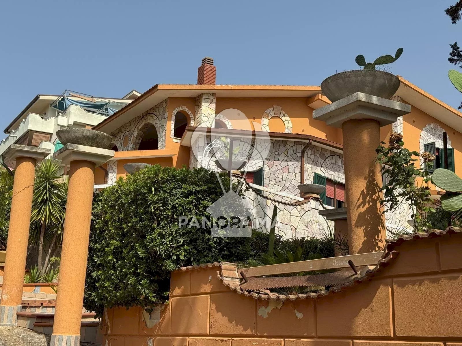 Villa Contrada Sicciarotta, Balestrate - foto 2