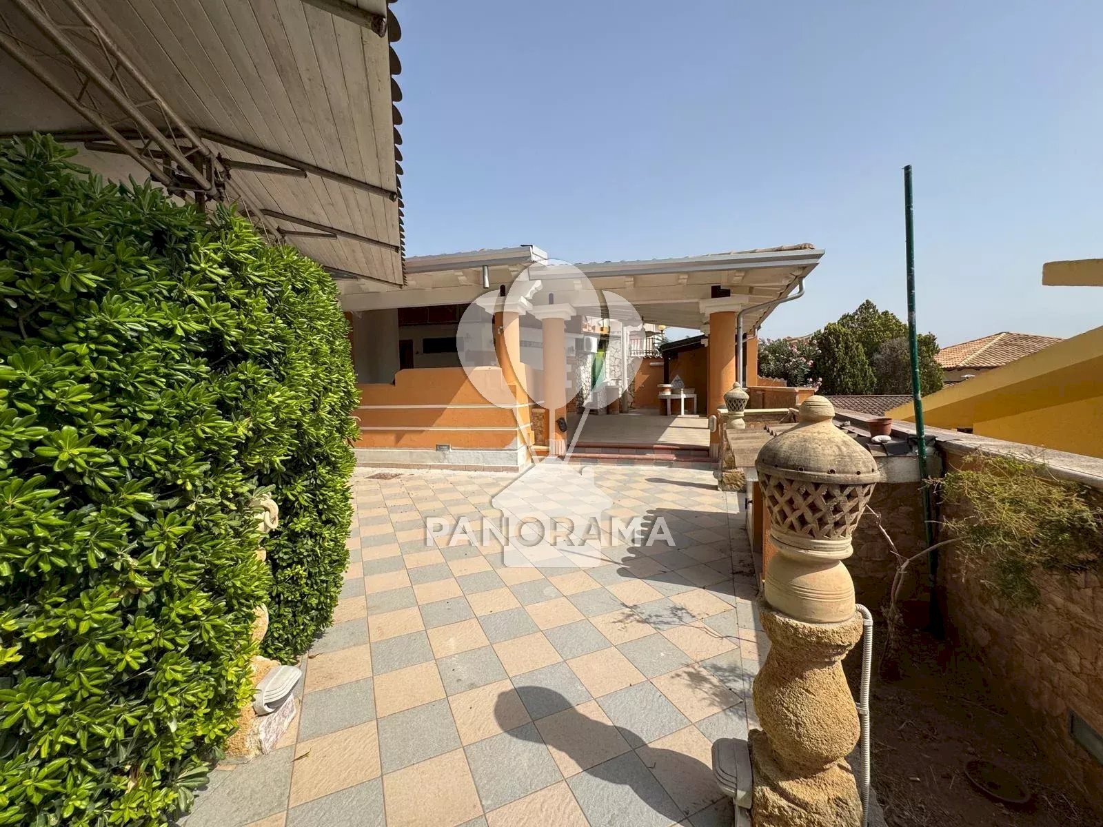 Villa Contrada Sicciarotta, Balestrate - foto 3