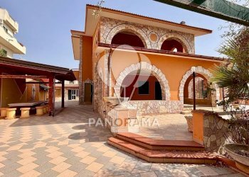 Villa Contrada Sicciarotta, Balestrate - foto 1