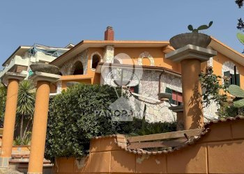Villa Contrada Sicciarotta, Balestrate - foto 2