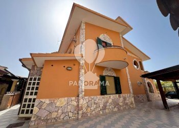 Villa Contrada Sicciarotta, Balestrate - foto 4