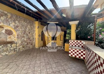 Villa Contrada Sicciarotta, Balestrate - foto 5