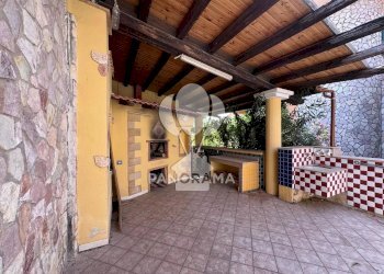 Villa Contrada Sicciarotta, Balestrate - foto 6