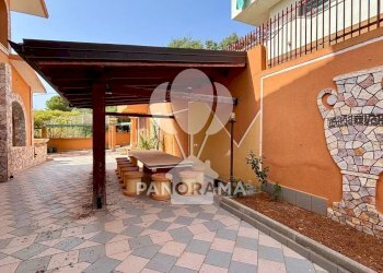 Villa Contrada Sicciarotta, Balestrate - foto 8