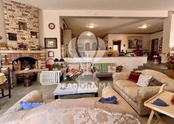 Villa Contrada Sicciarotta, Balestrate - foto 12
