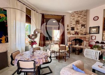 Villa Contrada Sicciarotta, Balestrate - foto 22