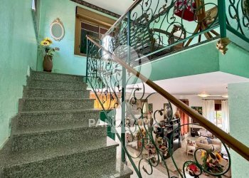 Villa Contrada Sicciarotta, Balestrate - foto 26