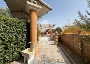 Villa Contrada Sicciarotta, Balestrate - foto 33