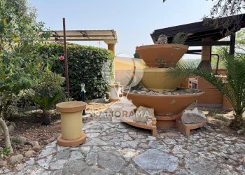 Villa Contrada Sicciarotta, Balestrate - foto 34
