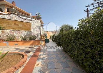 Villa Contrada Sicciarotta, Balestrate - foto 35