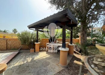 Villa Contrada Sicciarotta, Balestrate - foto 36