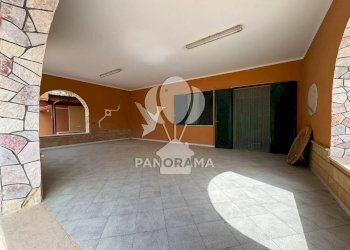 Villa Contrada Sicciarotta, Balestrate - foto 37