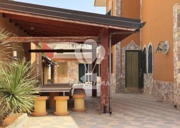 Villa Contrada Sicciarotta, Balestrate - foto 41
