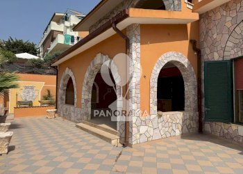 Villa Contrada Sicciarotta, Balestrate - foto 44