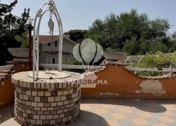 Villa Contrada Sicciarotta, Balestrate - foto 45