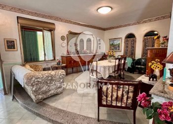 Villa Contrada Sicciarotta, Balestrate - foto 47