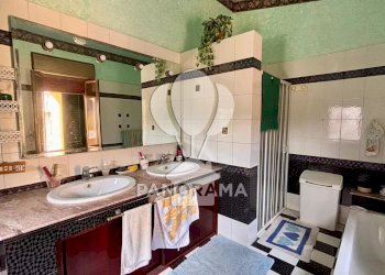 Villa Contrada Sicciarotta, Balestrate - foto 48