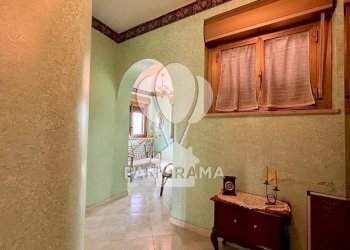 Villa Contrada Sicciarotta, Balestrate - foto 51