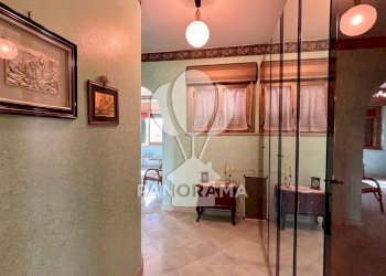Villa Contrada Sicciarotta, Balestrate - foto 56