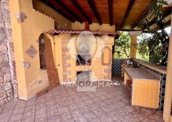 Villa Contrada Sicciarotta, Balestrate - foto 60