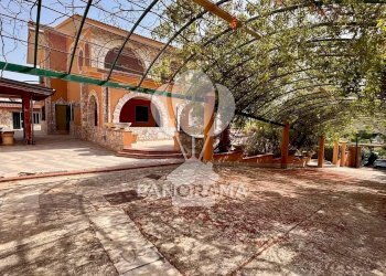 Villa Contrada Sicciarotta, Balestrate - foto 62