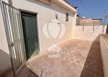 Terratetto - Terracielo Via 24 Maggio, Alcamo - foto 28