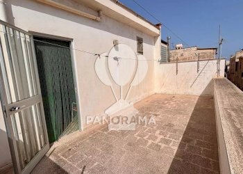 Terratetto - Terracielo Via 24 Maggio, Alcamo - foto 29