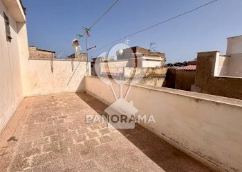 Terratetto - Terracielo Via 24 Maggio, Alcamo - foto 30