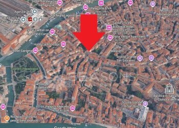 Shop Santa Croce, Venezia (neighborhood Santa Croce) - photo 1