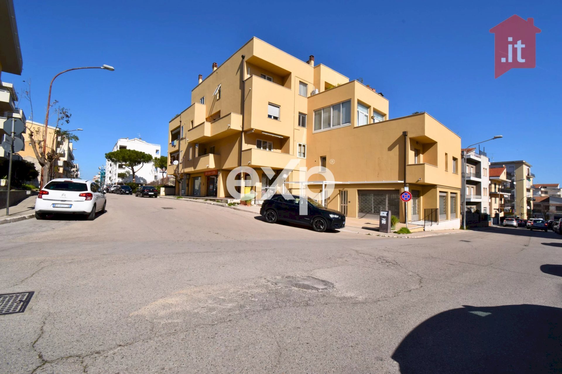 Magazzino Via Platone, Vasto - foto 3