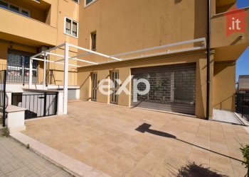Magazzino Via Platone, Vasto - foto 4