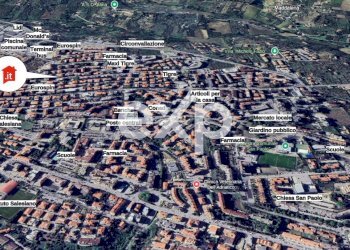 Magazzino Via Platone, Vasto - foto 13