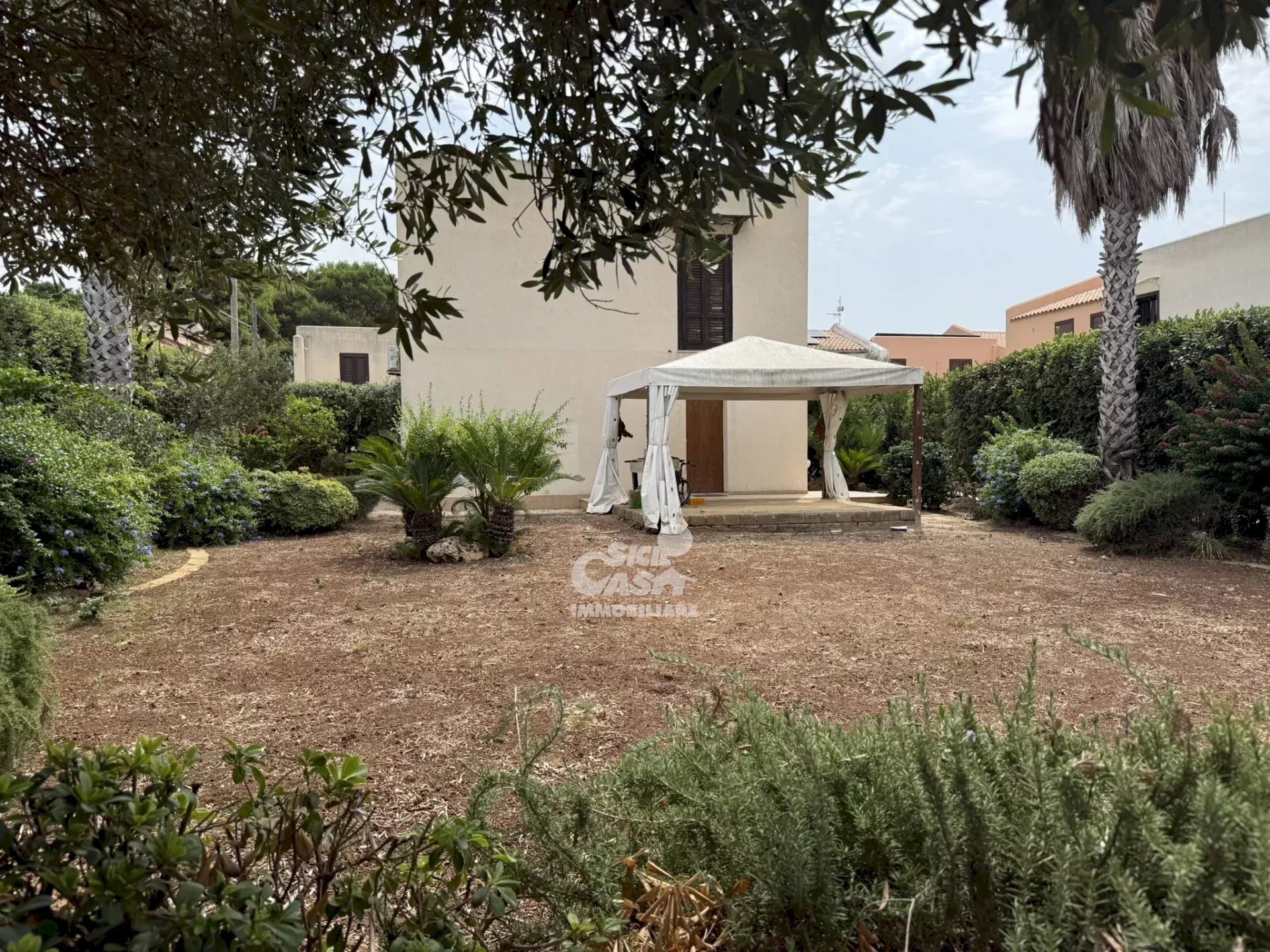 Villa Marsala - foto 1