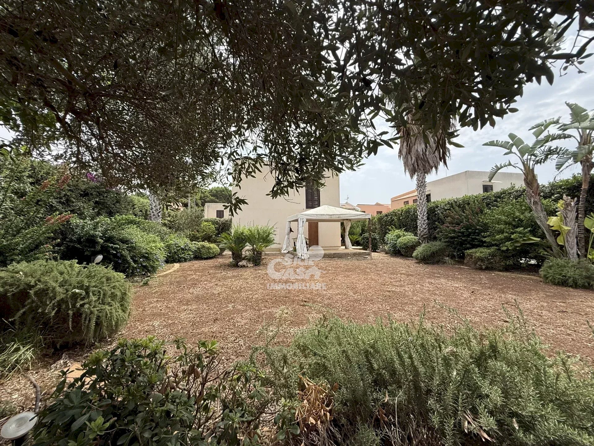 Villa Marsala - foto 2