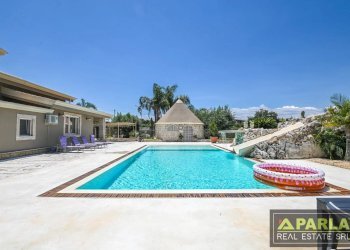 Villa Villasmundo, Melilli - foto 6