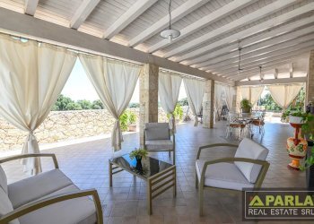 Villa Villasmundo, Melilli - foto 7