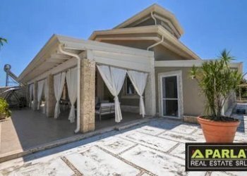 Villa Villasmundo, Melilli - foto 16