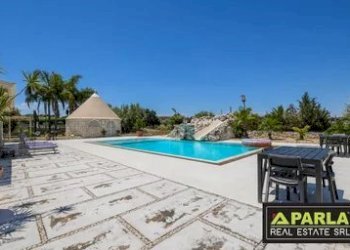 Villa Villasmundo, Melilli - foto 22