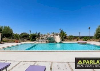 Villa Villasmundo, Melilli - foto 23