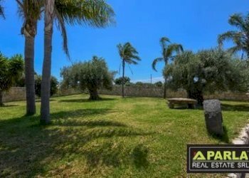 Villa Villasmundo, Melilli - foto 26
