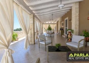 Villa Villasmundo, Melilli - foto 31