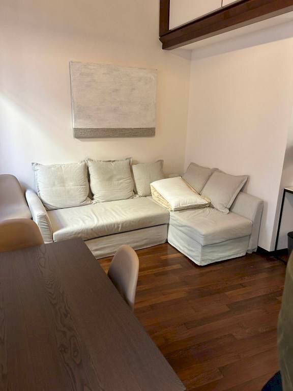 Two-room apartment strada Maggiore, Bologna (neighborhood Centro Storico) - photo 1