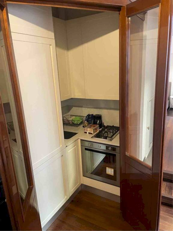 Two-room apartment strada Maggiore, Bologna (neighborhood Centro Storico) - photo 3