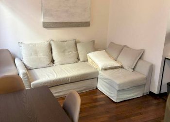 Two-room apartment strada Maggiore, Bologna (neighborhood Centro Storico) - photo 1