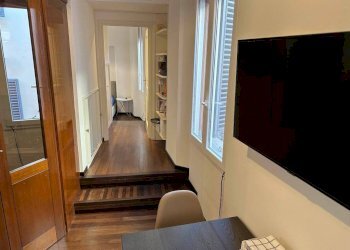 Two-room apartment strada Maggiore, Bologna (neighborhood Centro Storico) - photo 2