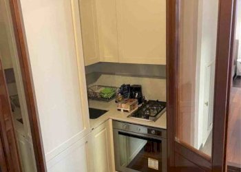 Two-room apartment strada Maggiore, Bologna (neighborhood Centro Storico) - photo 3